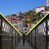 Ponte no Porto