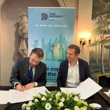 Portugal será o país convidado da The District 2026
