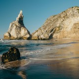 Praia da Ursa