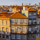 Preço das casas em Portugal