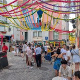 La fête de la Saint-Pierre, une tradition populaire bien vivante au Portugal