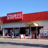 Staples