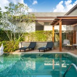 Piscinas de luxo