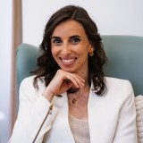Teresa Rebelo Pinto