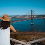 Les villes et régions portugaises parfaites pour voyager seul(e)