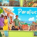 Paralives