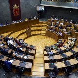 Parlamento de Navarra