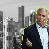  multimilionário Ken Griffin 