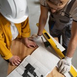 construção industrializada