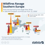 Incêndios Florestais