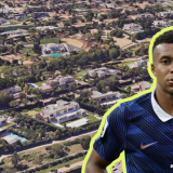 kylian mbappe