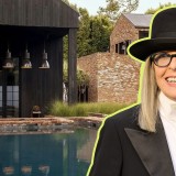 Diane Keaton