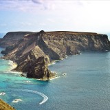 Porto Santo Named a Top Island Destination