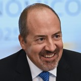 Álvaro Santos Pereira