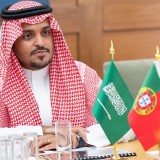Investimento saudita em imobiliário português