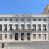 Anjos Urban Palace