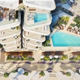 Apartamentos na Ilha Fahid