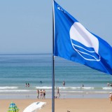 Bandeira Azul