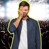 Concertos cancelados: quem comprou bilhete tem direito a reembolso?