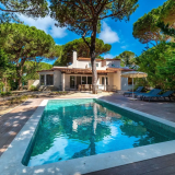 Casa pronta a habitar