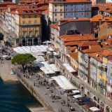 Casas em Portugal