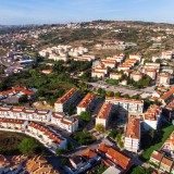 Casas em Lisboa