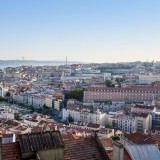 Casas em Lisboa