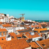 Casas em Lisboa