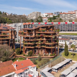 Casas originais 