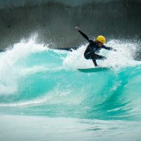 Portugal’s First Wave Pool