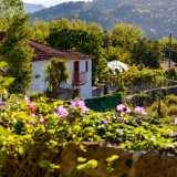 village portugais authentique