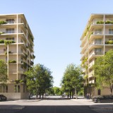 Parque da Cidade – Riverside Living Setúbal