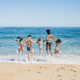 Family vacation