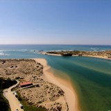 Furnas Beach