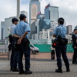 Hong Kong