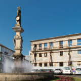 Hotel Pensão Central