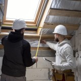 isolamento térmico da casa