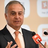É preciso construir mais casas, diz João Pedro Oliveira e Costa