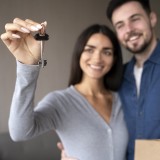 Jovens a comprar casa