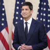 Kevin Warsh