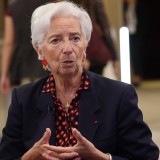 Christine Lagarde