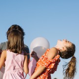 Children's vacation itineraries