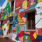 pintar fachada