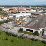 Complexo industrial da Marbrito