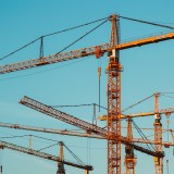 Obras do PRR