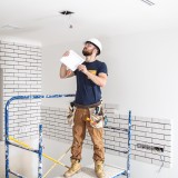 Obras em casa