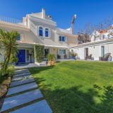 luxury villa for sale in Monte Estoril