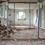 Reconstruir a casa