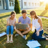 Residências de estudantes