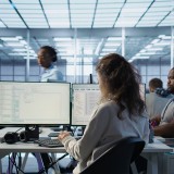 Vodafone escolhe Portugal para acolher novo Global Cyber Centre